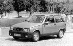 Lancia Y10 turbo 1985 года (EU)